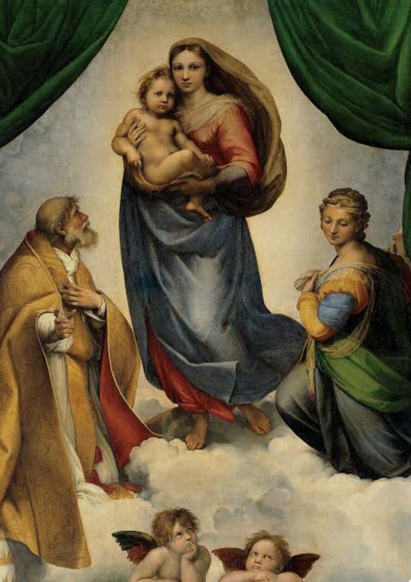 Begegnung und Austausch zum Lebensthema "Schwellenerlebnisse"