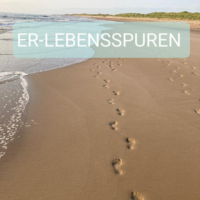 Biografiearbeit kennen lernen